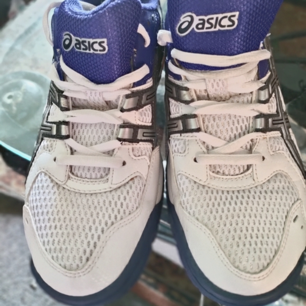 Asics Gel - Rocket women's running shoes